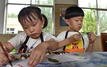 Trẻ học được kỹ năng này sớm sẽ hữu ích cho tương lai