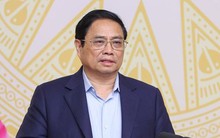 Thủ tướng: Có giải pháp phù hợp trước công nghệ mới ChatGPT