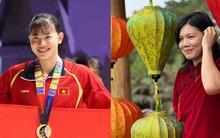 “Tiểu tiên cá” Ánh Viên sau 1 năm giã từ sự nghiệp thi đấu đỉnh cao, hiện giờ ra sao?