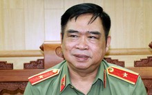 Đình chỉ sinh hoạt đảng Thiếu tướng Đỗ Hữu Ca