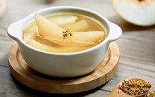 5 loại trái cây nấu chín còn tốt hơn ăn sống, giúp ngừa bệnh rất tốt