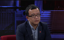 Kinh tế trưởng SSI: Doanh nghiệp bất động sản phải tự "giải cứu" chính mình