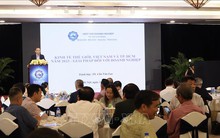 Tiếp sức để doanh nghiệp khôi phục đà tăng trưởng