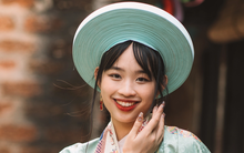 Nữ sinh THPT chuyên Hà Nội - Amsterdam siêu hot những ngày qua: Là người lọt top điểm A Level cao nhất thế giới, IELTS 8.0