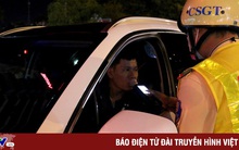 Lái xe hộ cho người say rượu, tháng kiếm vài chục triệu đồng