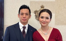 Vợ cầu thủ Văn Quyết ngày càng sang chảnh, thách thức camera thường