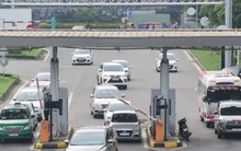 Nghiên cứu thu phí đường bộ qua vệ tinh, bỏ rào chắn barie