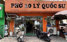 Từ chuyện Phở Thìn Lò Đúc: Nhìn lại Phở 24, Phở 10 Lý Quốc Sư có đang giữ quyền sở hữu với nhãn hiệu của mình không?