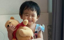 Con biết gì từ 1 đến 2 tuổi - Cha mẹ sẽ nuối tiếc nếu bỏ qua thời điểm giáo dục quan trọng này