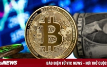 Giá Bitcoin hôm nay 27/2: Tiếp đà suy giảm