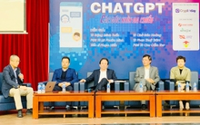 Cú hích đến từ ChatGPT