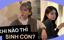 Tranh cãi “lương tháng 10 triệu sinh con là một sai lầm”: Mình sao cũng được nhưng đừng bắt con phải chịu khổ?