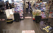 Kinh tế Đức sụt giảm hơn dự báo