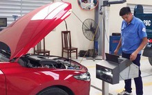 Dự kiến miễn đăng kiểm lần đầu với ô tô mới từ 1/7