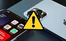 Để lộ dãy số này trên màn hình iPhone có thể khiến bạn mất hết tiền trong tài khoản “chỉ sau vài giây”