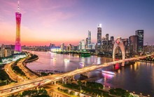 Tỉnh giàu nhất Trung Quốc có GRDP vượt 90% các nước phát triển, kể cả Hàn Quốc, áp sát nền kinh tế lớn thứ 8 thế giới