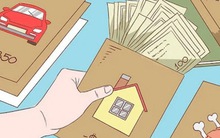 Tiêu vỏn vẹn 800 nghìn đồng dù kiếm gần 70 triệu đồng/tháng: Chàng trai mua đứt căn nhà mới toanh nhưng lại tranh cãi vì một điều