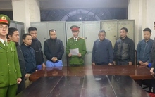 Tạm giữ 18 cán bộ tại 2 trung tâm đăng kiểm ở Gia Lâm, Hà Nội