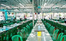 Hàng quán ế chỏng chơ vì khách nhậu sợ kiểm tra nồng độ cồn quá 'gắt'