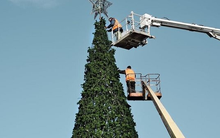 Lãi thấp kỷ lục trong năm 2022, DN được ví là “cây thông” điển hình trên TTCK trình kế hoạch bất ngờ trong 5 năm tới