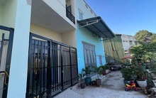 Làm sạch xây dựng không phép