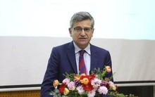 Thuế tối thiểu toàn cầu: Để không bỏ lỡ cơ hội giành quyền đánh thuế