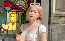 Chao lại bật chế độ "rich kid", tiết lộ chi phí 1 tháng du học Mỹ lên đến 9 con số