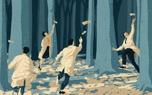 30 tuổi tài khoản tiết kiệm bằng 0: Tăng thu giảm chi là chưa đủ, phải biết đầu tư mới giàu