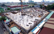 TP. Hồ Chí Minh “gỡ vướng” 116 dự án bất động sản đang ách tắc như thế nào?