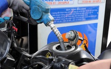 Bộ trưởng Bộ Công Thương: Cần tối thiểu 4.100 tỷ đồng/năm để mua xăng dầu dự trữ