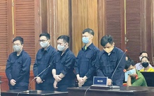 Nguyên Tổng giám đốc Phú An Thịnh Land lãnh án chung thân