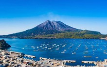 Tính kiểu mới, Nhật Bản tăng thêm 7.273 đảo nhưng không ảnh hưởng tới diện tích lãnh thổ hay kinh tế