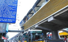 Hà Nội: Sẽ dừng hoạt động tuyến buýt không hiệu quả