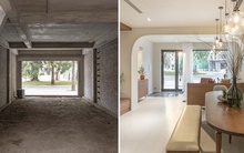 Ai cũng lớn lên từ ngôi nhà ống: Ngột ngạt nhưng phổ biến, có nhiều “đất” cho KTS sáng tạo