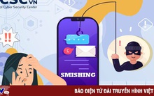 Ghi nhận hơn 1.300 phản ánh lừa đảo trên mạng Internet trong một tuần