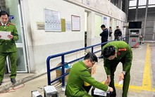 Bộ sậu lãnh đạo một trung tâm đăng kiểm ở Hà Nội bị cáo buộc nhận hối lộ 5 tỷ đồng