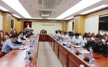 Thanh tra toàn diện việc cổ phần hóa tại Tổng Công ty Đầu tư Phát triển DIC