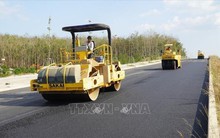 Băn khoăn tiến độ về đích tuyến đường nghìn tỷ ở Bình Dương