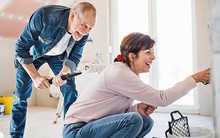 Sốt đất "hạ nhiệt", chuyên gia bán hàng chỉ ra 7 thủ thuật giúp ngôi nhà của bạn tăng giá trị lên tới 10% mà không tốn nhiều chi phí