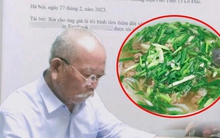 Dân mạng rần rần trước tin ông chủ phở Thìn Lò Đúc ra tâm thư, cho biết mình bị "ăn cắp thương hiệu"?