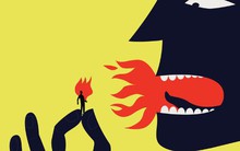 Sếp càng kiểm soát nhân viên, càng chứng tỏ tầm nhìn hạn chế, năng lực có hạn: Bị ghìm chặt ‘đôi cánh’, sao còn muốn họ bay cao?