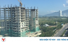 Cần sửa đổi quy định giao đất, cho thuê đất, chuyển mục đích sử dụng đất