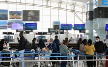 Cán bộ quát mắng, đuổi 3 bà cháu ở sân bay Nội Bài: Tổng cục Hải quan nói gì?