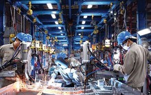 Thuế tối thiểu toàn cầu: Khẩn trương theo kịp nhịp đập của thế giới