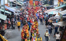 Hết Tết lại đến Tết Nguyên tiêu! Người Việt thường làm gì vào Rằm tháng Giêng để thành kính tổ tiên, cầu bình an, may mắn?
