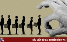 Làn sóng "đại sa thải" tại các công ty công nghệ