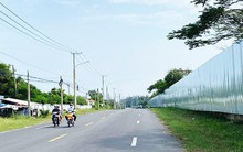 Rà soát pháp lý khu đất đấu giá gần 74 nghìn m2 ở Bà Rịa- Vũng Tàu