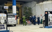 Hà Nội: Phát hiện cây xăng dùng giấy chứng nhận hết hạn