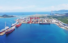 Tiềm năng khu kinh tế Vân Phong thế nào mà được hàng loạt ông lớn nhắm tới đầu tư?