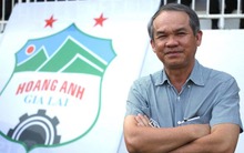 Ai là 'ngư ông' hưởng lợi từ xung đột quyền lợi giữa HAGL và VPF?